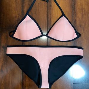 TRIANGL Swimsuit